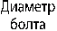 Скоба CA (DIN 82101 тип А) S-3351 G-3351